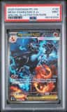 Mega Charizard X Ex