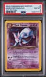 Dark Espeon