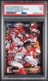 Team Magma'S Groudon Ex