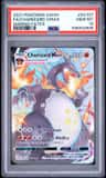 Charizard Vmax