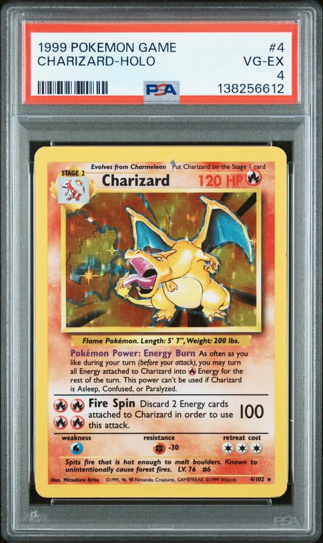 Charizard