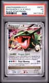 Rayquaza C Lv.x
