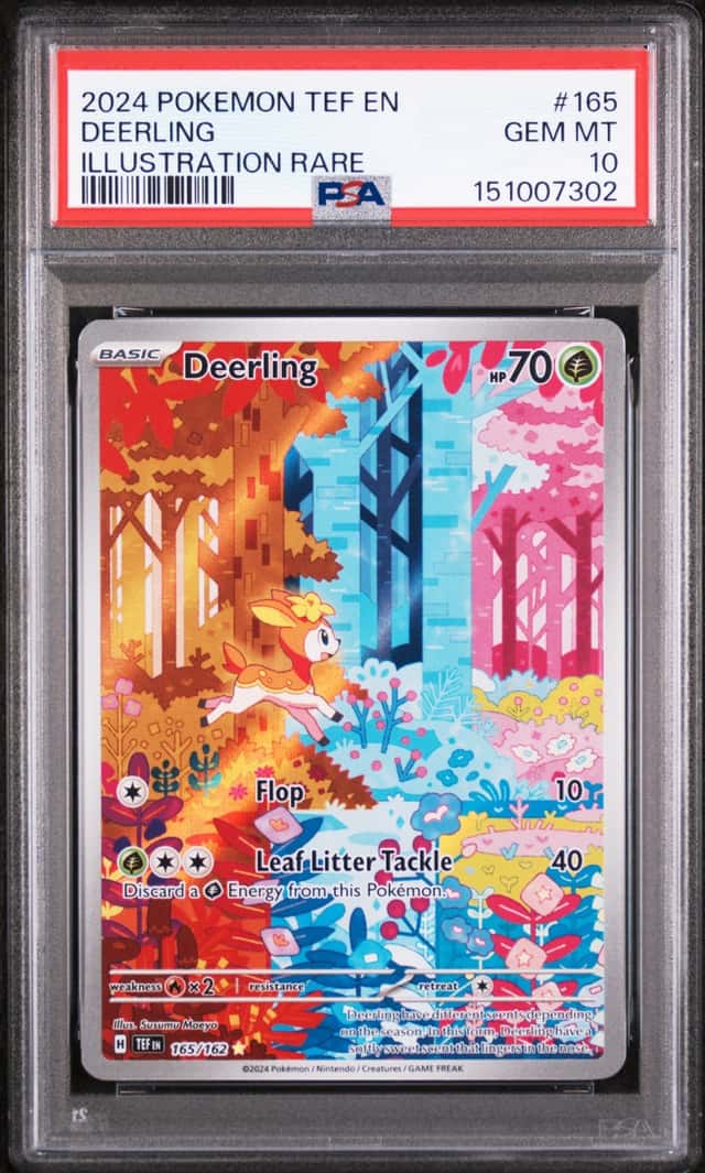 Deerling