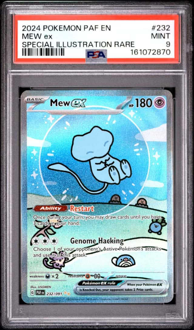 MEW ex
