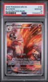 Blaziken