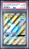 Latias & Latios Gx