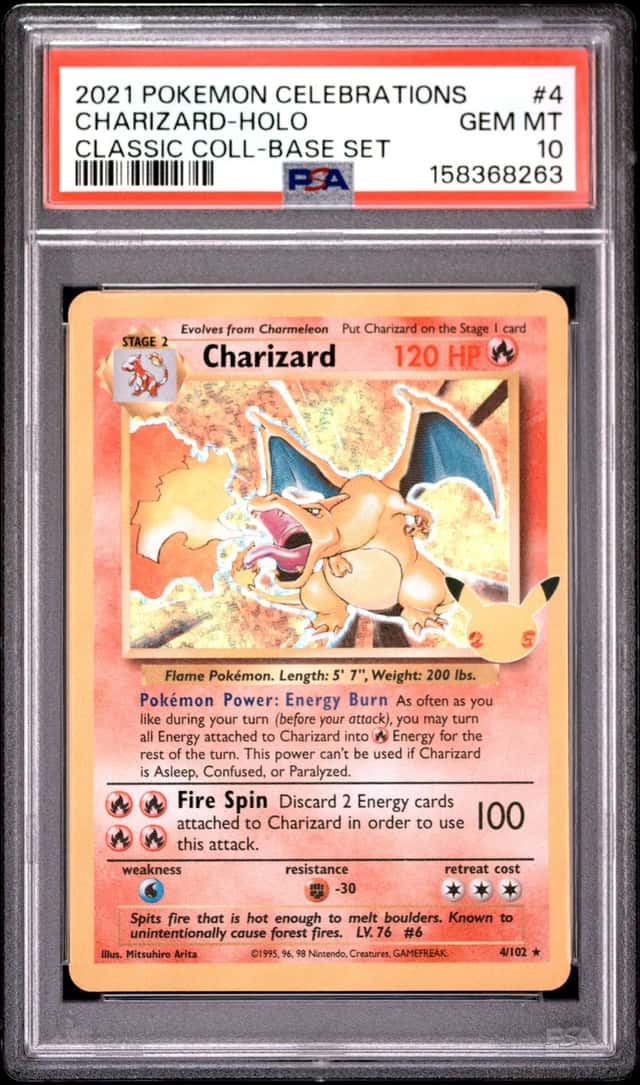Charizard