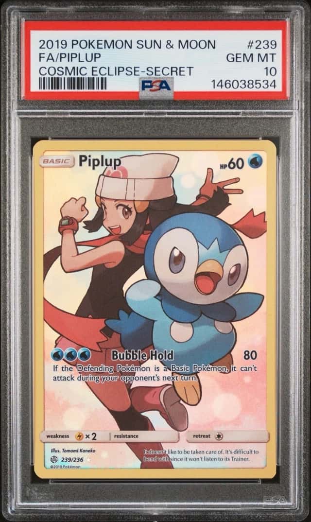 Piplup