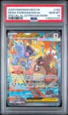 Mega Kangaskhan Ex