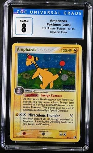 Ampharos