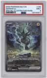 Zekrom Ex