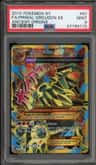 Primal Groudon Ex