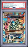 Primal Groudon Ex