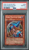 Dark Magician Girl