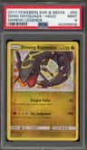 Shining Rayquaza