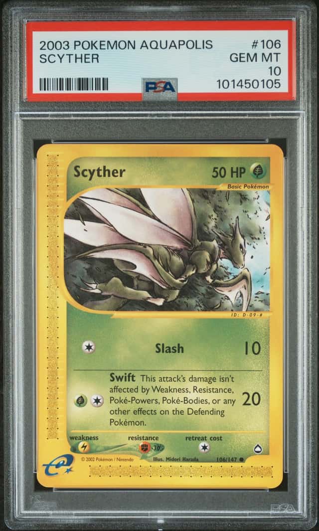 Scyther