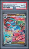 Mega Venusaur Ex