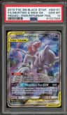Mewtwo & Mew Gx