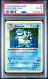 Blastoise