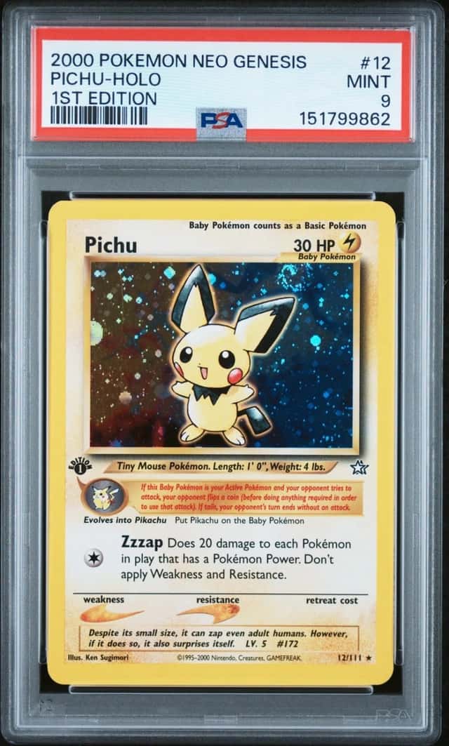 Pichu