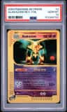 Alakazam