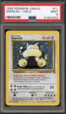 Snorlax