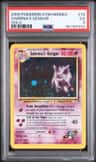 Sabrina'S Gengar