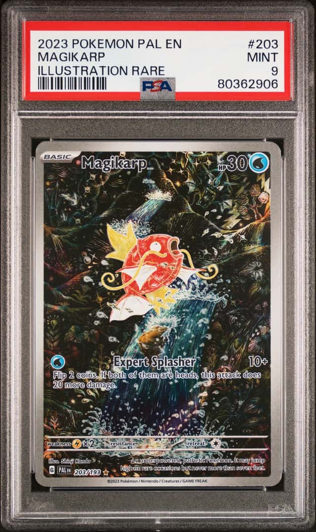 Magikarp