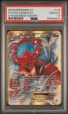 Volcanion Ex