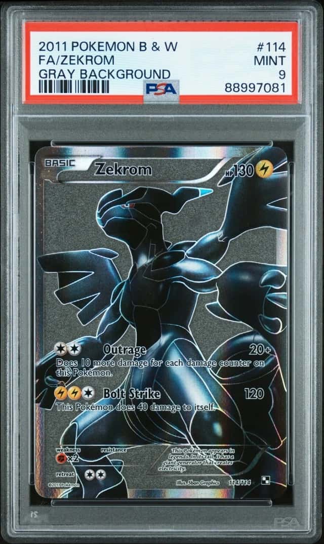 Zekrom