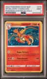 Special Delivery Charizard