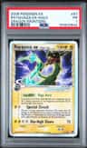 Rayquaza Ex
