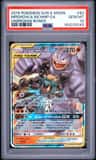 Marshadow & Machamp Gx
