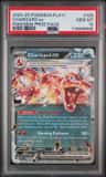 Charizard Ex