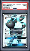 Umbreon Gx
