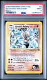Giovanni'S Machamp