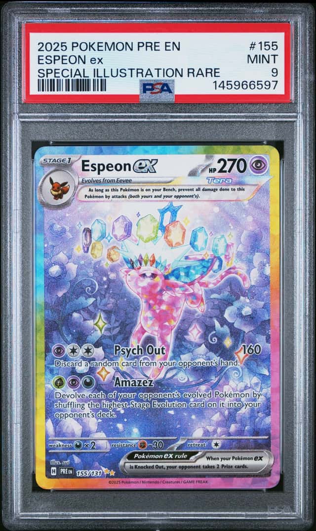 ESPEON ex