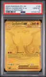 Mega Charizard X Ex