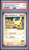 Pokepark'S Pikachu