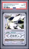 Arceus Lv.x