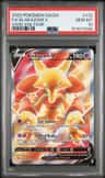 Alakazam V