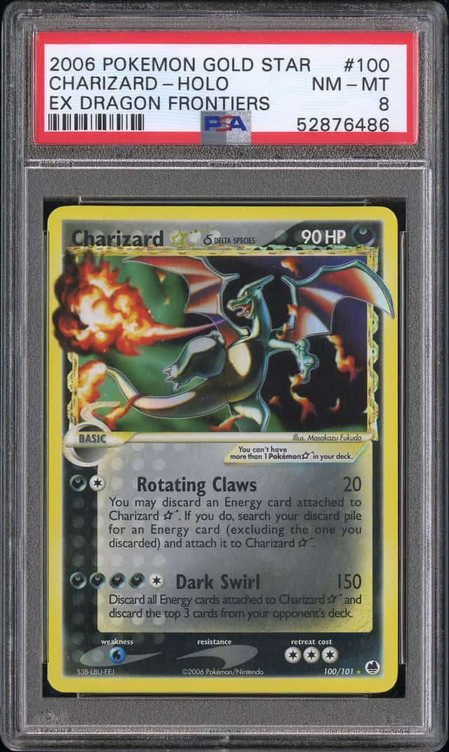 Charizard