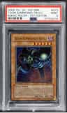 Toon Summoned Skull