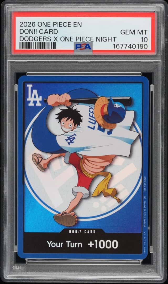 DON!! Card