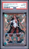 Shanks