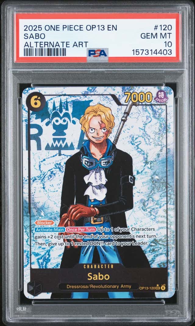 Sabo