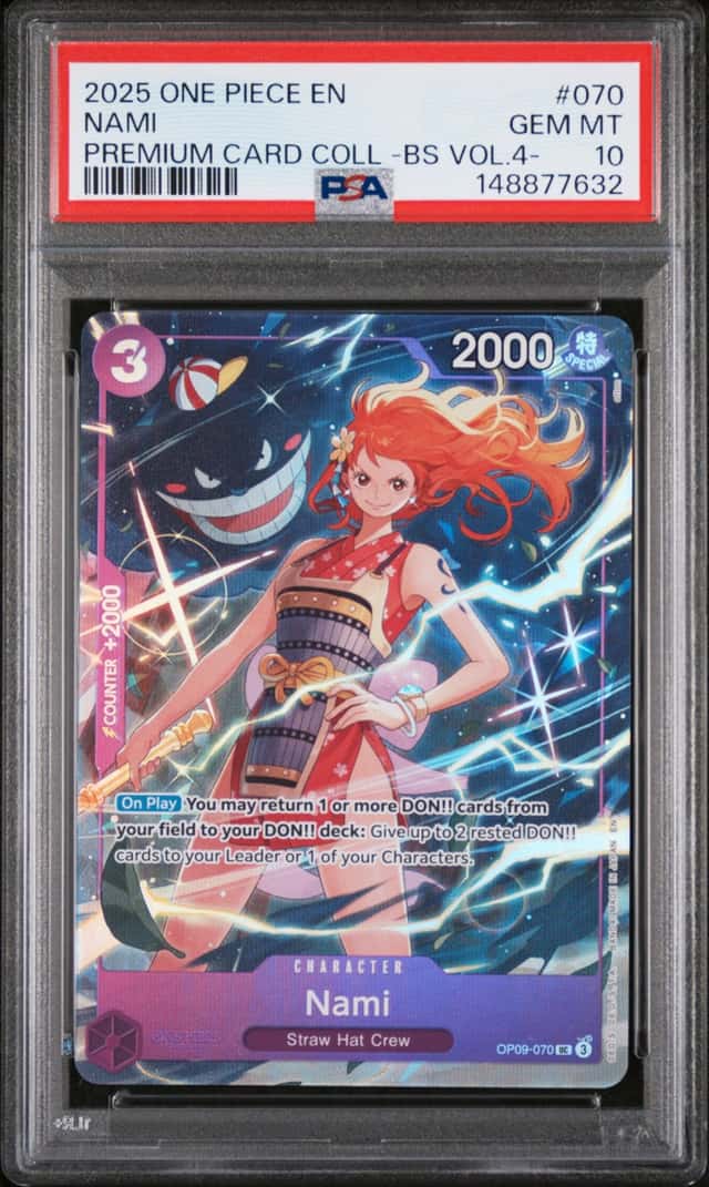 Nami