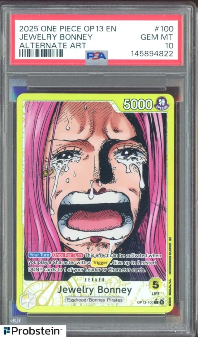 Jewelry Bonney