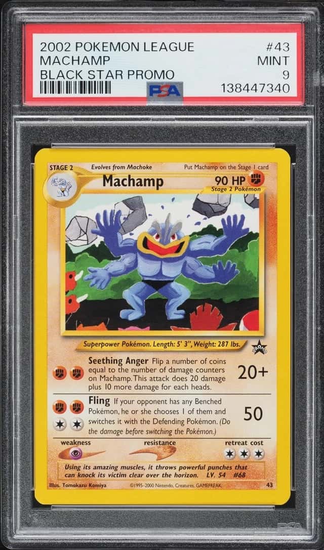 Machamp