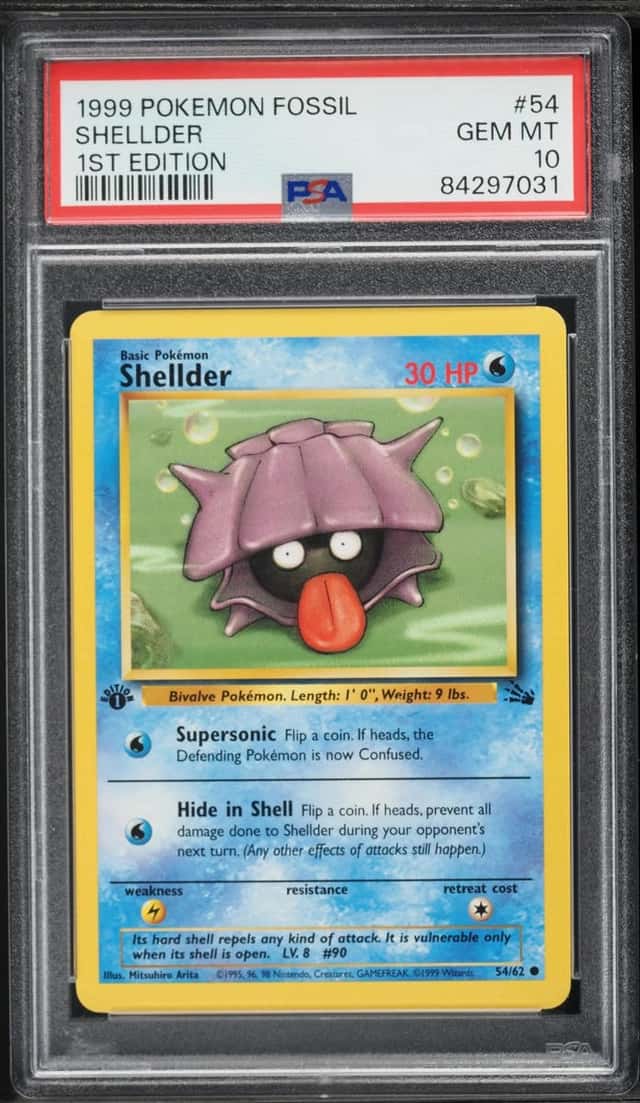Shellder